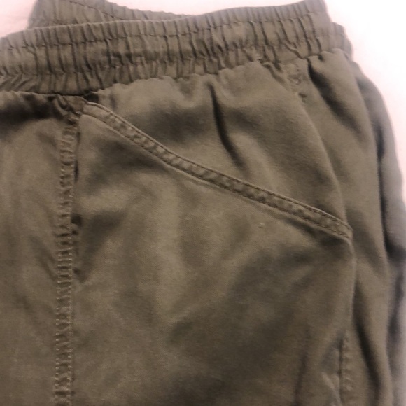 Cargo Pants - Picture 3 of 4